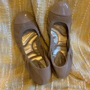 Dexflex Comfort Slip Ons